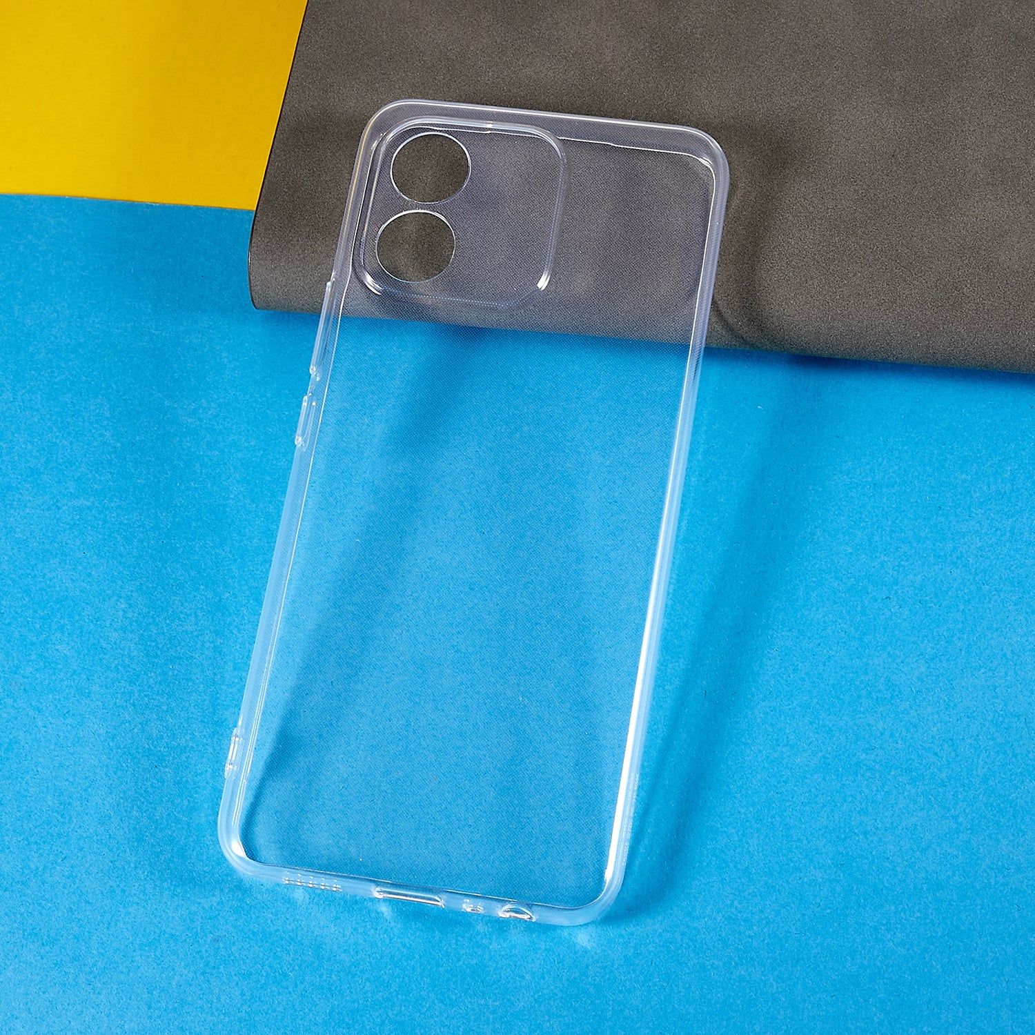 Phone TPU Case for Honor X5 4G Ultra Thin Transparent Mobile Phone Protective Cover Phone TPU Case for Honor X5 4G Ultra Thin Transparent Mobile Phone Protective Cover